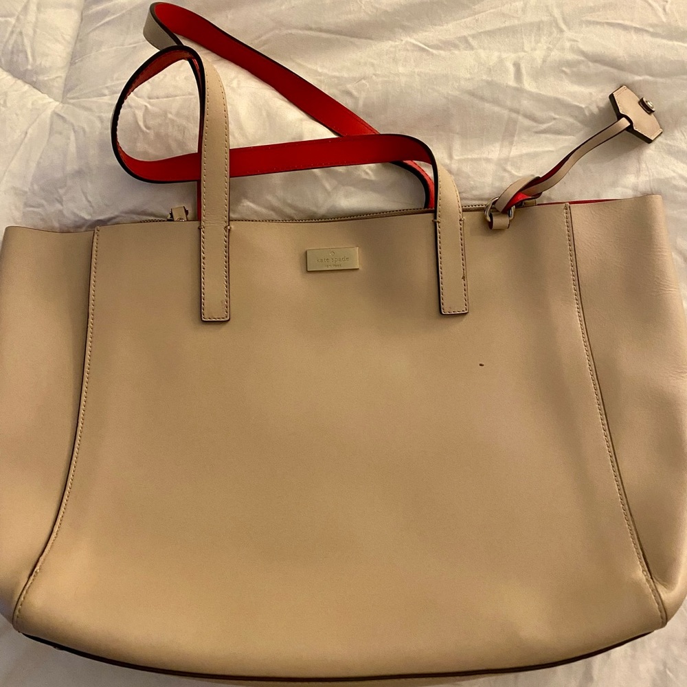 Kate Spade All Day Tote